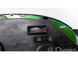 Панель приборов 248100770R, 0000326398   Dacia Dokker       