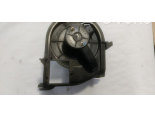 Вентилятор печки    127121200   Renault Clio II