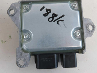 Блок подушек безопасности 4X43-14B321-BE Jaguar X-Type