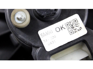 Вентилятор печки 77364951 Fiat Grande Punto