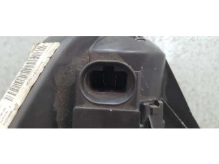 Пластиковый корпус