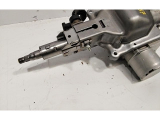 Руль Lancia Delta III 2008 - 2014 года 00051810485