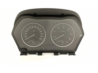 Přístrojová deska  BMW 2 F46 2006 6210IK6843053, 17649411  