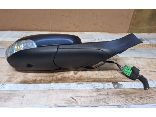 Зеркало электрическое        Volvo S80  2007 - 2013 года   