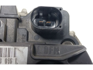 Генератор 06H903016L, 06H903016L Audi A4 Allroad