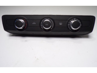 Блок управления климат-контролем 83A820047BXHA, 83A820047B   Audi A1