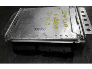 Řídící jednotka 0281010339 Lancia Lybra 2014