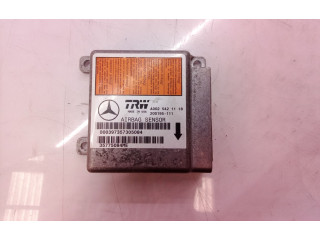 Блок подушек безопасности A0025421118, A0025421118   Mercedes-Benz ML AMG W164