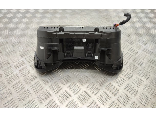 Панель приборов 5E0920947C Skoda Octavia Mk3 (5E)