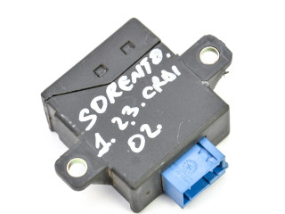 Блок управления АБС 956003E300, 95600-3E300   KIA Sorento