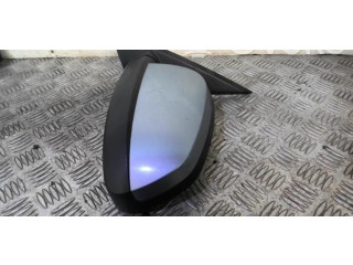 Зеркало электрическое Opel Meriva A 2003 - 2010 года