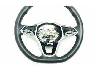 Руль Volkswagen ID.3  2019 -  года 10A419089, 3G0124      