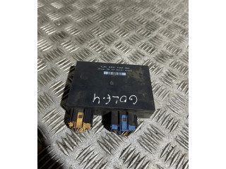 Блок комфорта 1J0959799AH Volkswagen Golf IV