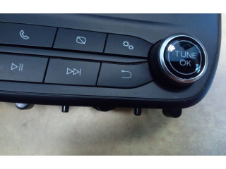 Дисплей H1BT18B955EQ, NE69033 Ford Transit Custom