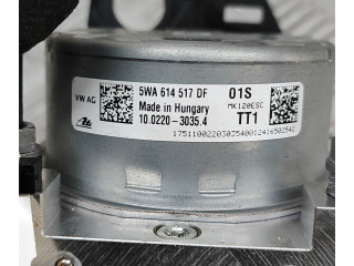 Jednotka ABS 5WA614517DF, 3Q0614235C Skoda Octavia Mk4 2024