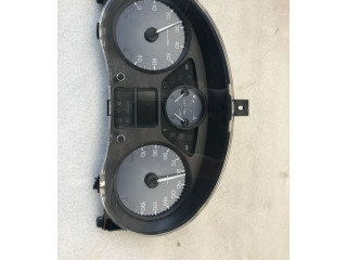 Přístrojová deska  Citroen Berlingo 2007 503001316500, L9X0X7742  