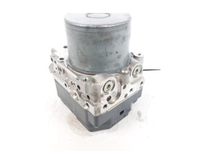 Блок АБС 4454053290, 4454053290 Lexus IS 220D-250-350 2006 - 2013 года