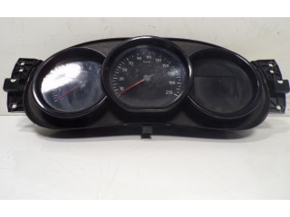 Панель приборов 248100770R, 248100770R Dacia Dokker