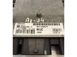 Řídící jednotka BV2112A650FC, S180047035C Ford Fiesta 2010