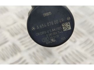 Vstřikovač A6540163400, A0525453826 Mercedes-Benz E W213