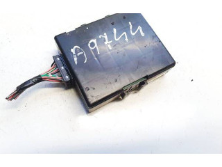 Другие блоки управления / модули mn141635, w1t76781   Citroen C-Crosser   