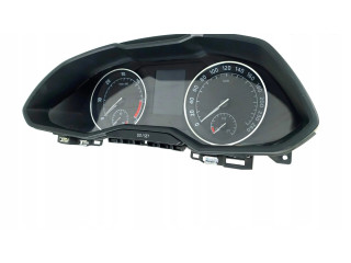 Панель приборов 3V0920741A   Skoda Superb B8 (3V)       
