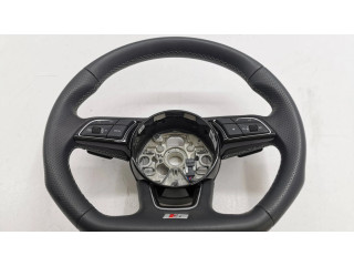 Руль Audi A3 8Y  2020- года 82A419091AH, 362528925      