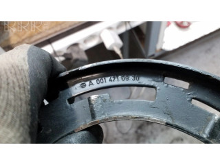 Гайка топливного насоса (топливного бака)