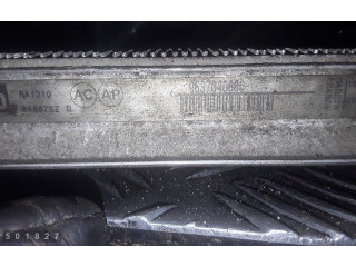 Радиатор охлаждающей жидкости