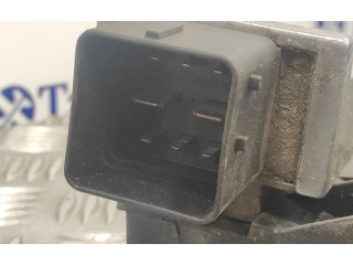 Вентилятор радиатора     8200859243    Dacia Duster 