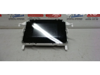 Дисплей BM5T18B955BE, EM5T18B955BD Ford Transit Custom