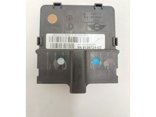 Другие блоки управления / модули V4913672403   Mini One - Cooper Coupe R56
