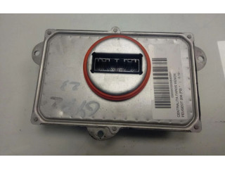 Блок управления Xenon