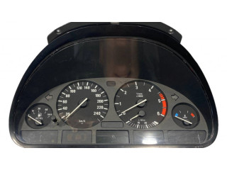 Přístrojová deska BMW 5 E39 2001 6903800, 62116903800