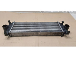 Интеркулер 55038004AD Jeep Grand Cherokee (WK)