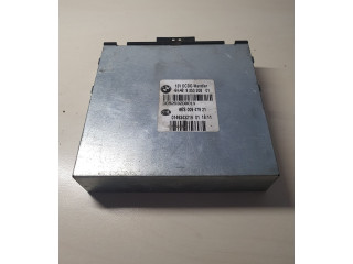 Блок управления коробкой передач 6142925320801, 8ES00947921 BMW 3 E90 E91