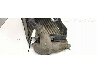 Интеркулер     Audi A8 S8 D3 4E 