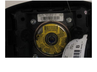 Подушка безопасности водителя    Dacia Lodgy