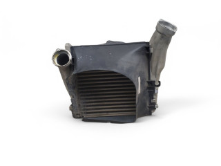 Интеркулер 7L5145803D, 7P5117336 Porsche Cayenne (92A)