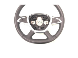 Руль Dacia Logan II  2012 - 2020 года 484006290R, 34227005B      