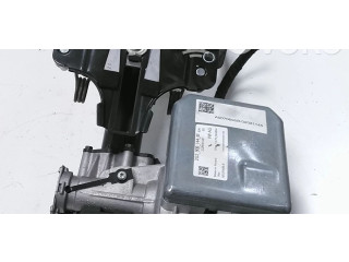 Турбина Электрическая часть Audi A1 2Q2423510BB, 2Q2423510AK для двигателя DKLA