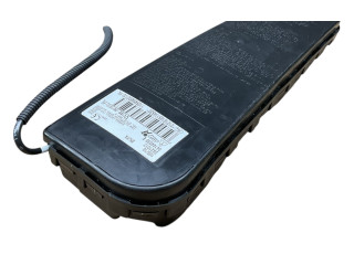 Подушка безопасности в сиденье 34021352 Ford Fiesta