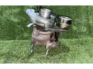  Турбина Fiat Bravo - Brava 1.9 702338, -         