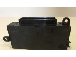 Блок комфорта 5040167, G750690H Saab 9-5