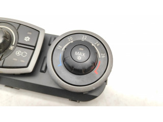 Блок управления климат-контролем 64116931597, 6931597 BMW Z4 E85 E86