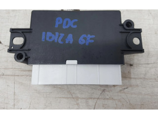 Čerpadlo oleje 5QA919283H   Seat Ibiza V (KJ)   