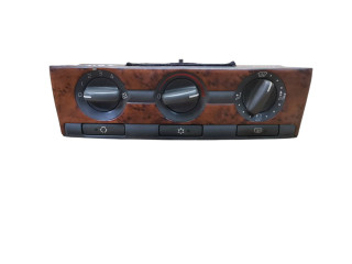 Блок управления климат-контролем 804634, 9041704797   Volvo S40, V40
