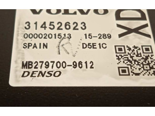 Форсунка 31452623, 2797009612    Volvo V60  D4204T9 