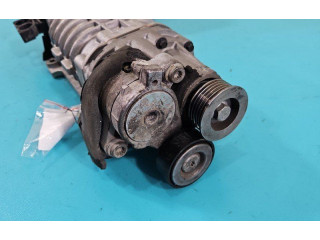  Турбина Volkswagen Golf Plus  03C145601E, IMPRK1455360         