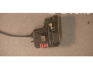 Zámek zadních dveří    Renault Megane I 2002